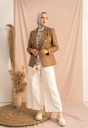 Camel Elin Blazer