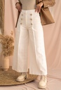 Crème Blizzard Pants