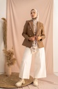 Crème Blizzard Pants