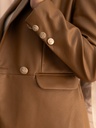 Camel Elin Blazer