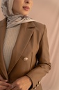 Camel Elin Blazer