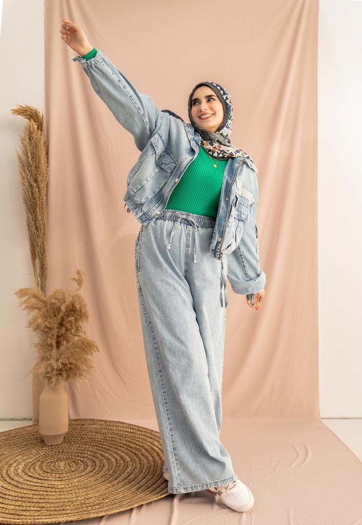 Green Airie Basic