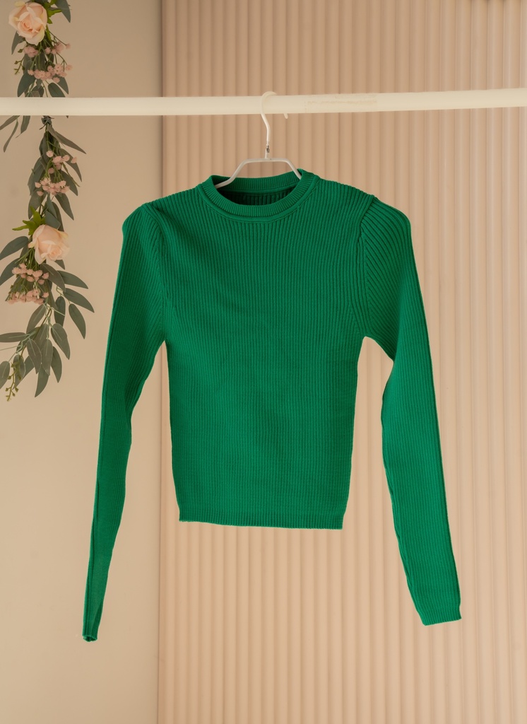 Green Airie Basic