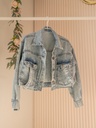 Frankie Denim Jacket
