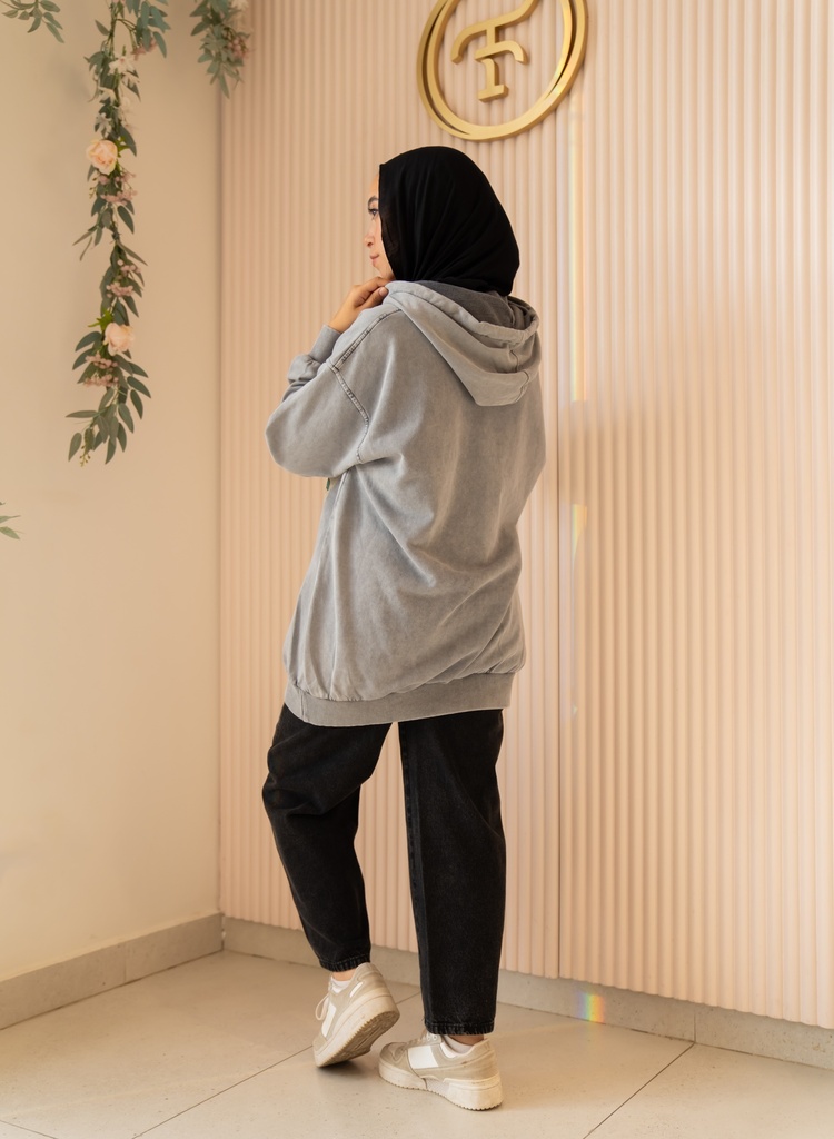 Jojo Hoodie