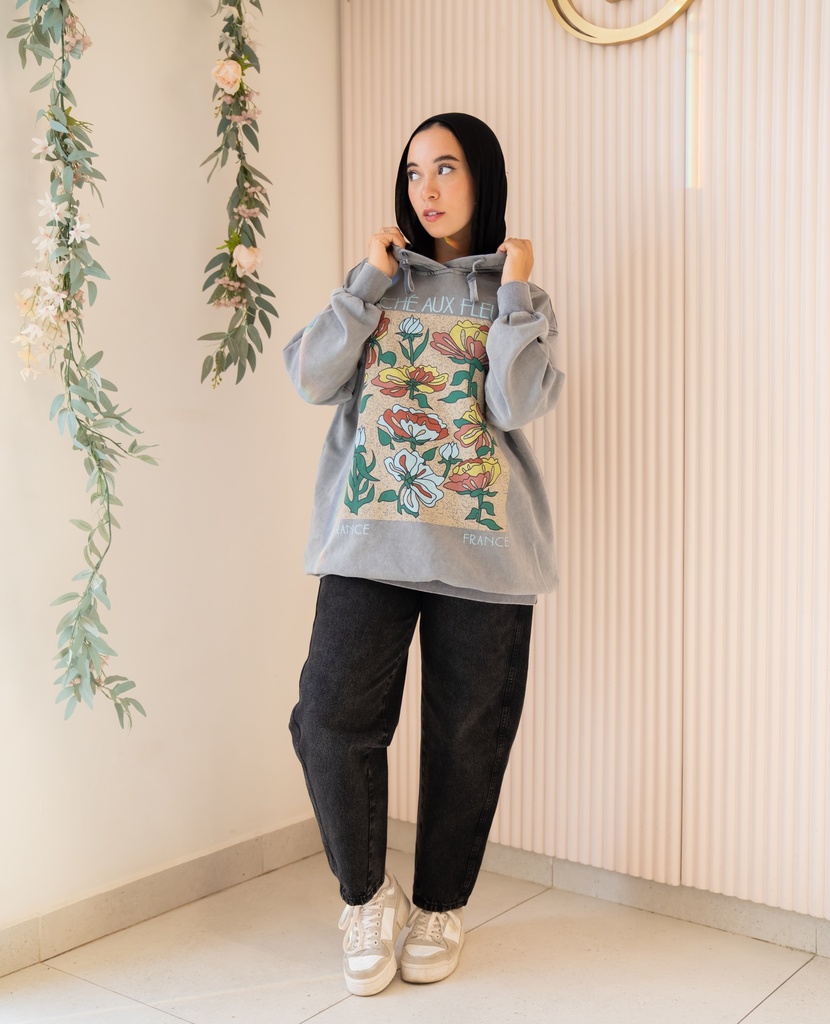 Jojo Hoodie