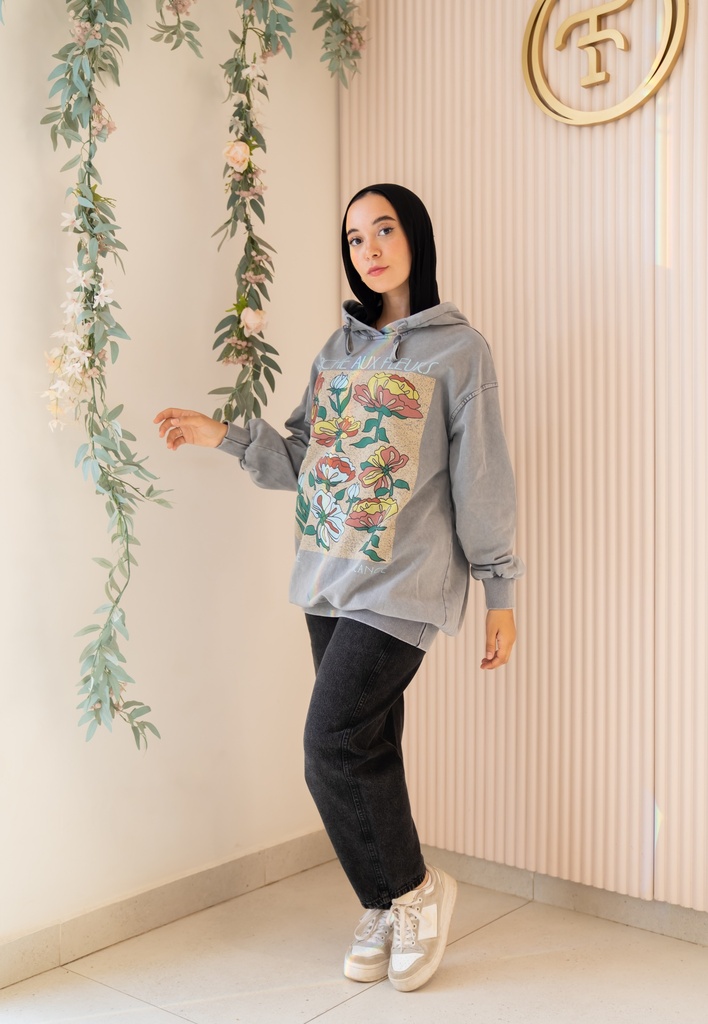 Jojo Hoodie