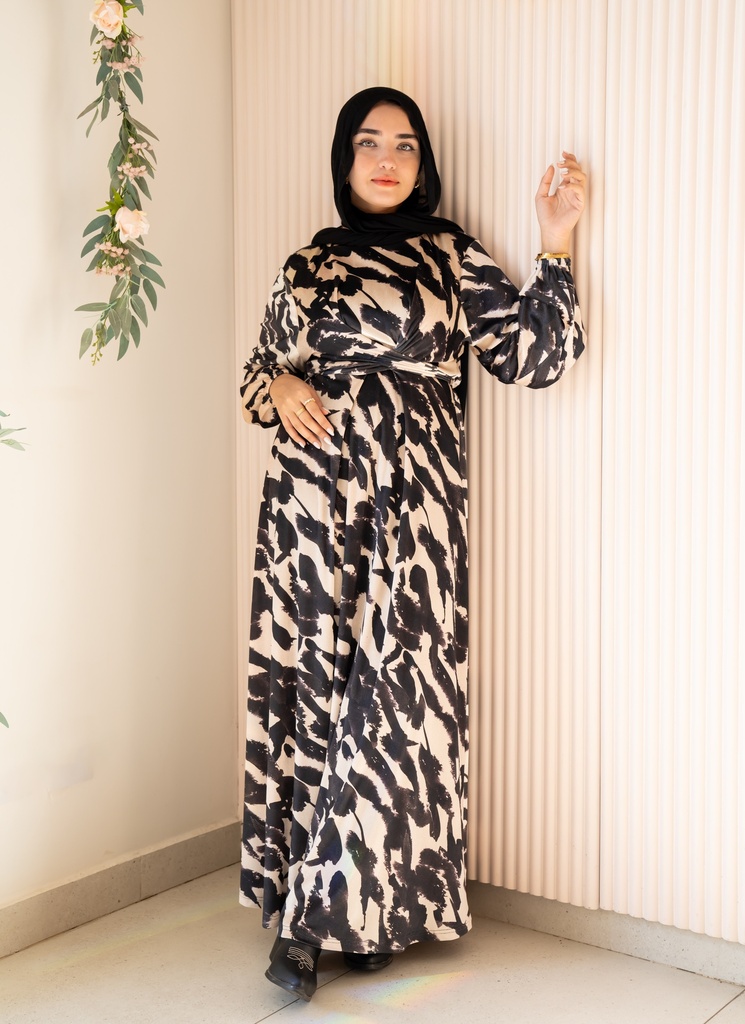 Cleo dress