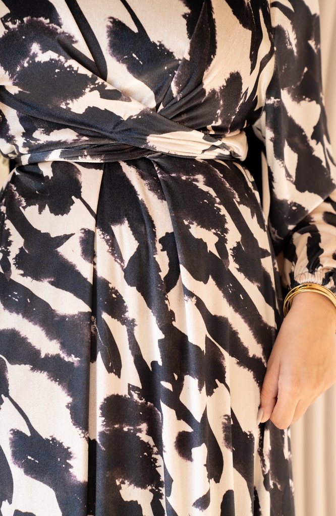 Cleo dress