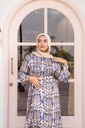 Jolina Dress
