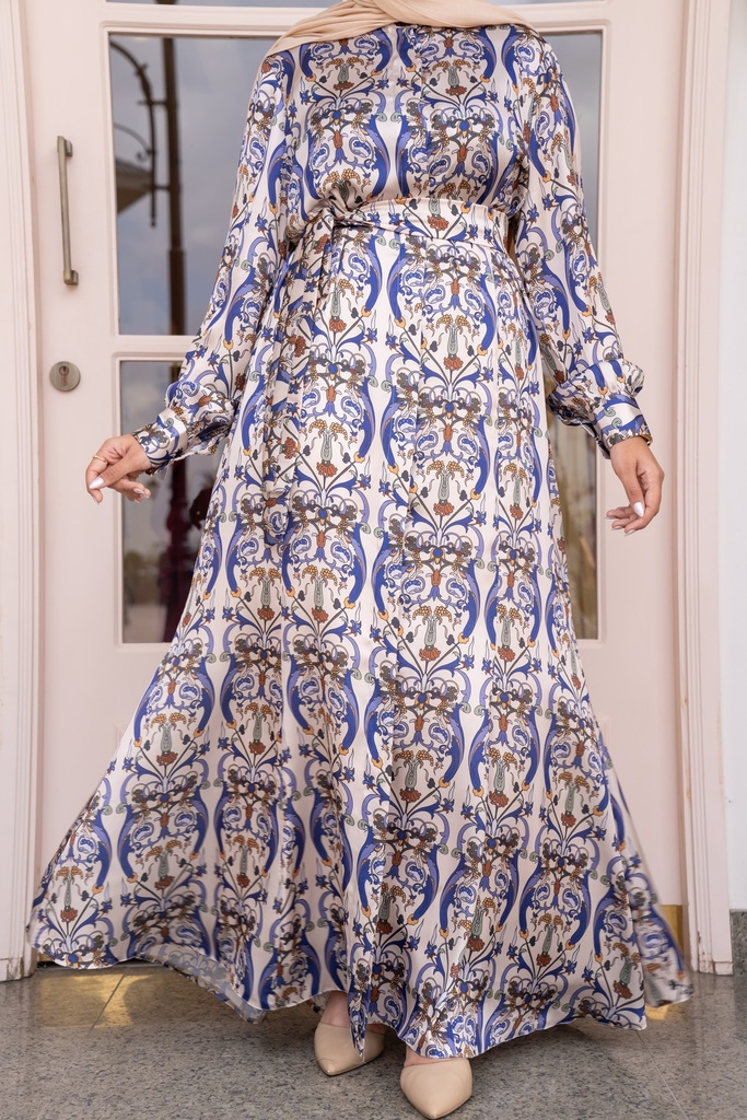 Jolina Dress