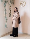 Cafe Teddy Coat