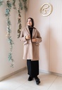 Cafe Teddy Coat