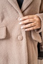 Cafe Teddy Coat