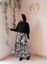 Cleo Skirt