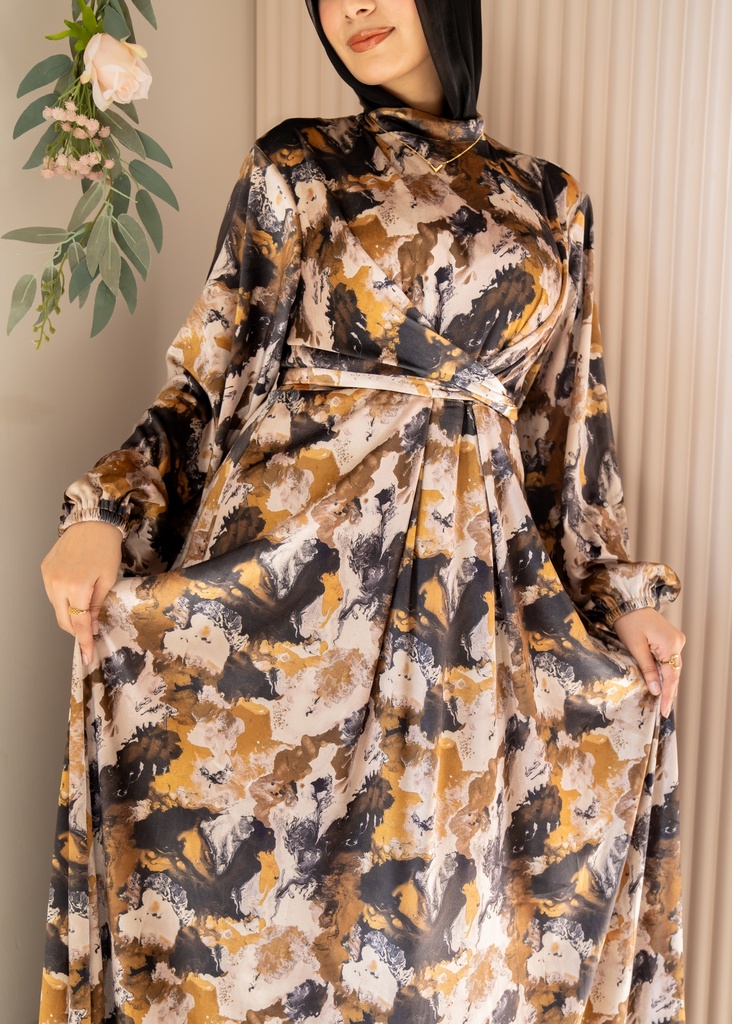 Roxi Dress