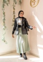 Black Elin Blazer