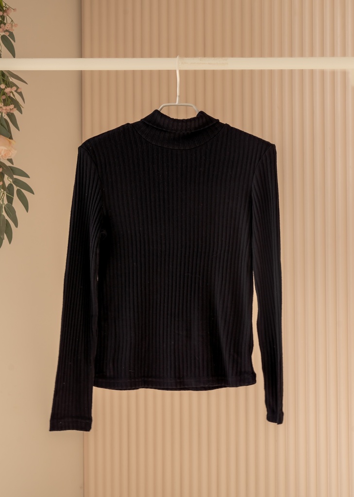 Black Breeze Basic
