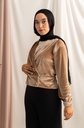 Champagne Vela Top