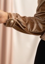 Champagne Vela Top