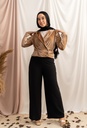 Champagne Vela Top