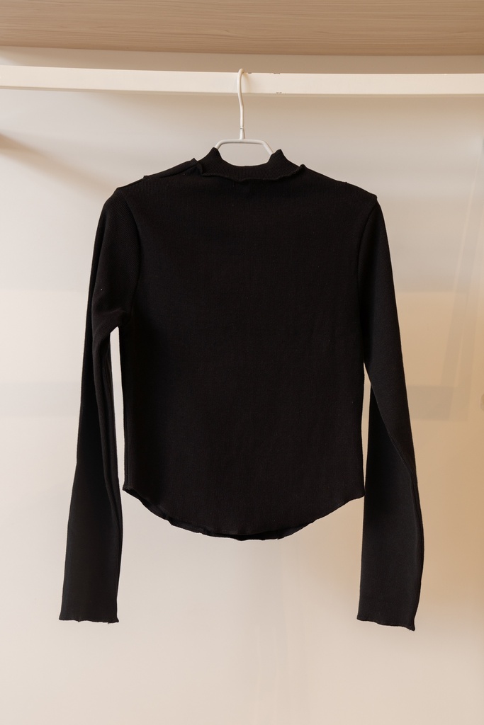 Black Bella Basic