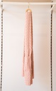 Poppy Pink Shawl