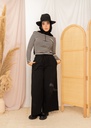 Black Mila Sweatshirt