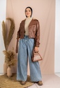 Camel Mini Sophi Purse