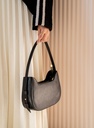 Black Viana Bag