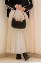 Black Viana Bag