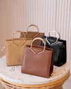 Black Scape Bag