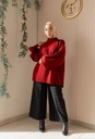 Black Blizzard Pants