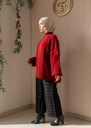 Black Blizzard Pants