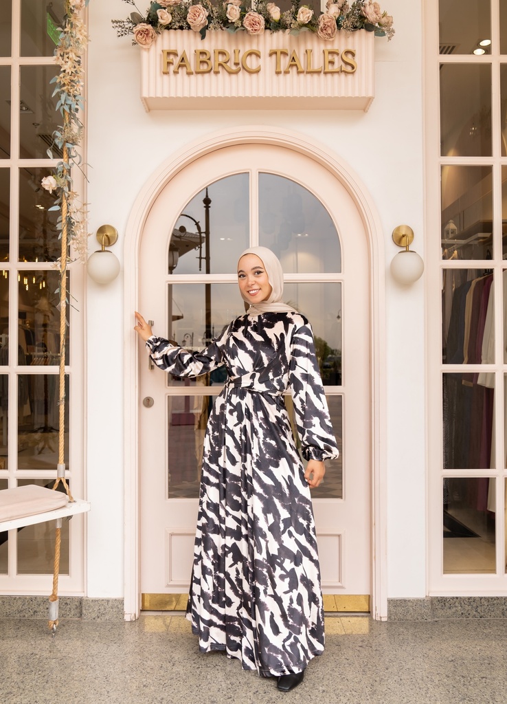 Cleo dress