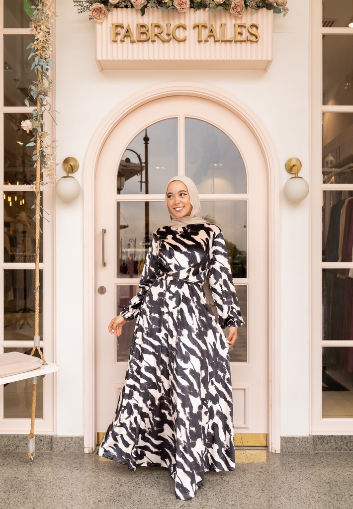 Cleo dress