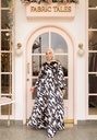 Cleo dress