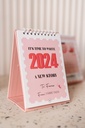 FT 2024 Calendar