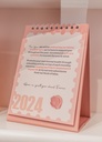 FT 2024 Calendar