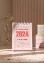 FT 2024 Calendar