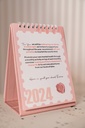 FT 2024 Calendar