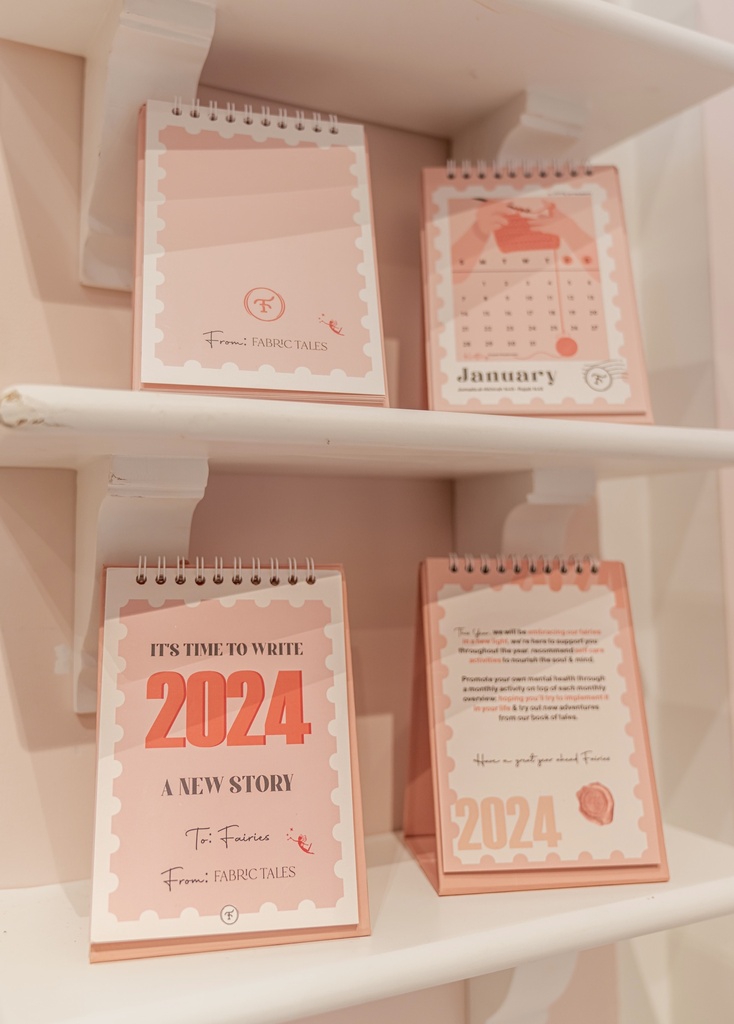 FT 2024 Calendar