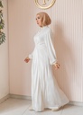 Pearl Majestic Dress