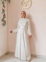 Pearl Majestic Dress