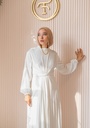 Pearl Majestic Dress