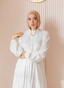 Pearl Majestic Dress