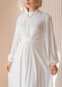 Pearl Majestic Dress
