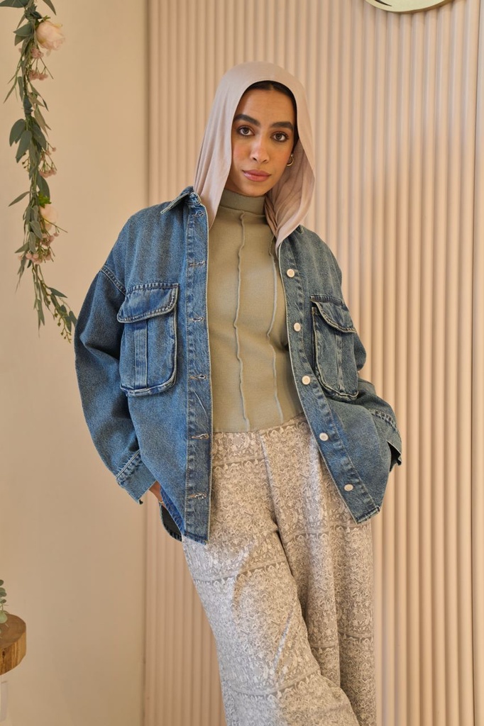 Beige Bella Basic