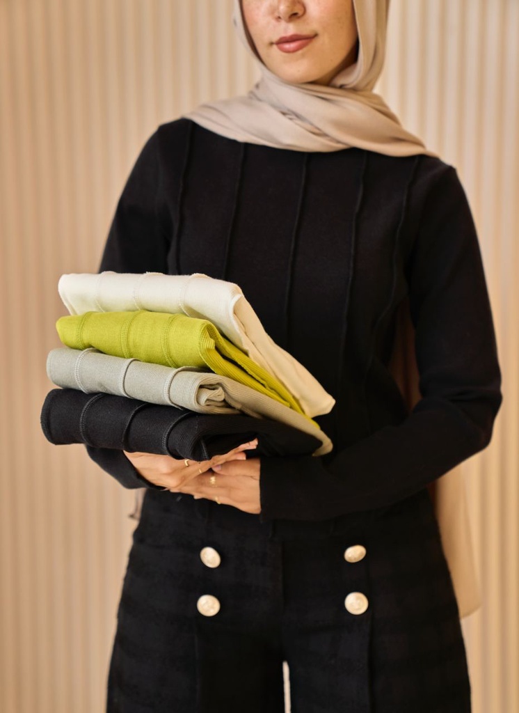Lime Bella Basic