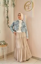 Frankie Denim Jacket